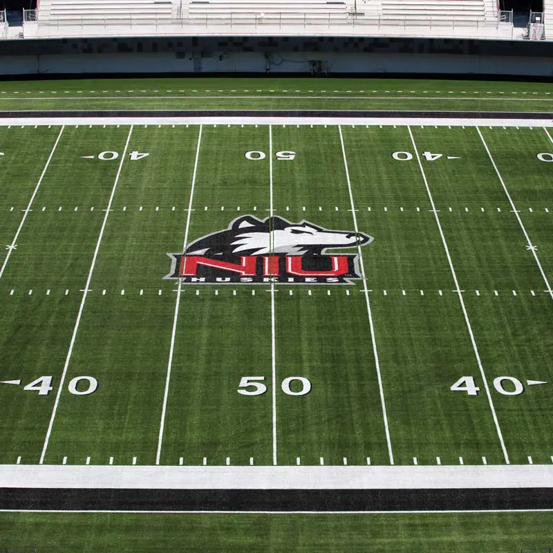 Miami 'U' logo