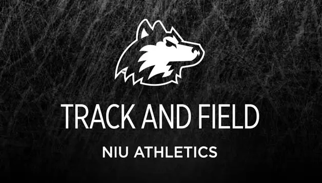 track graphic