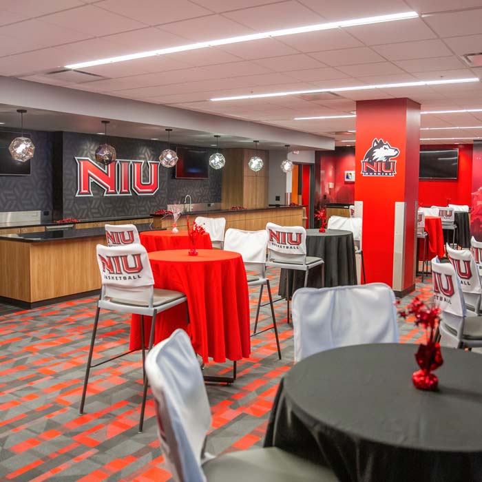 Nelson Suite