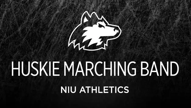 marching band graphic